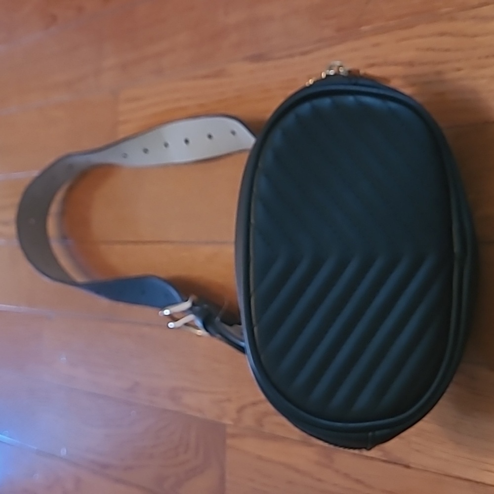 Steve Madden Belt Purse